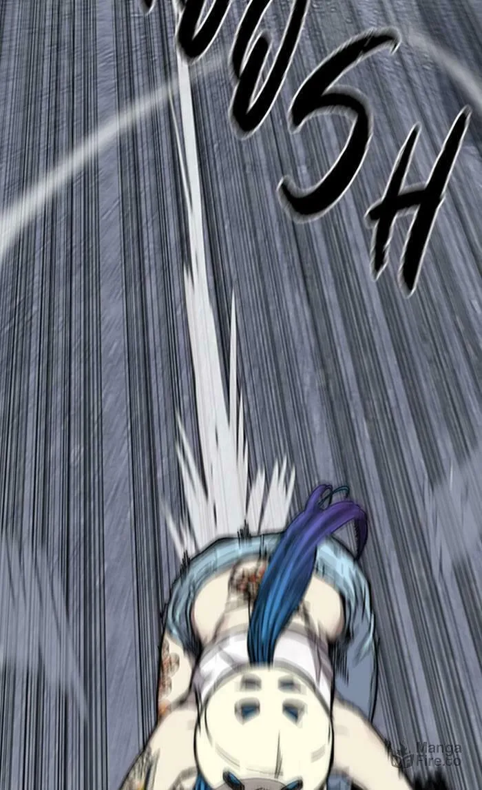 Wind Breaker Chapter 370 page 9 - 