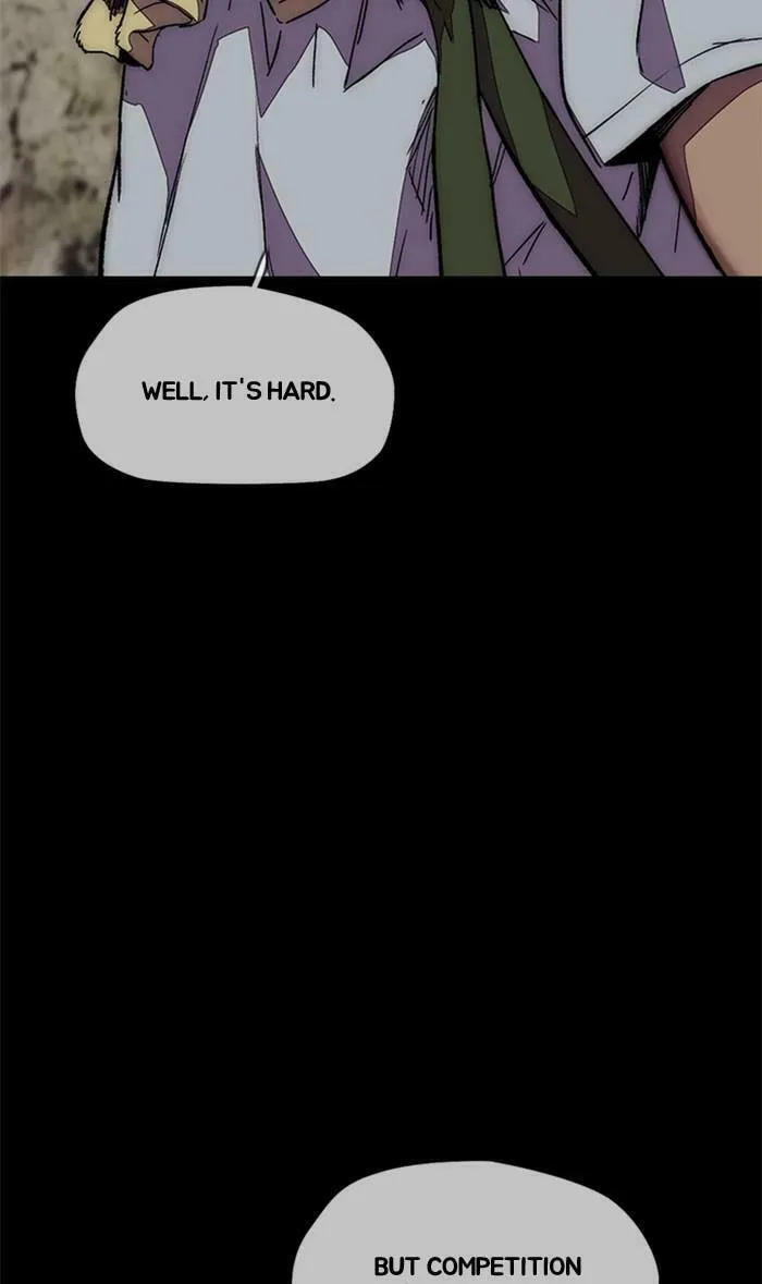 Wind Breaker Chapter 370 page 83 - 