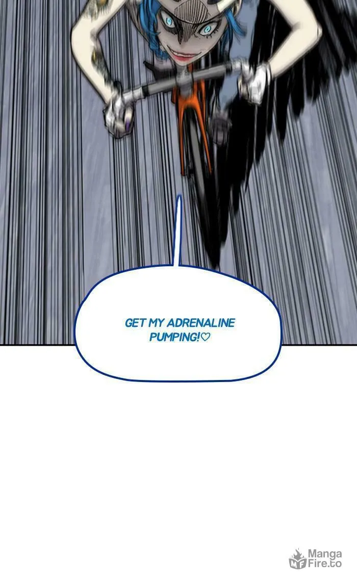 Wind Breaker Chapter 370 page 10 - 
