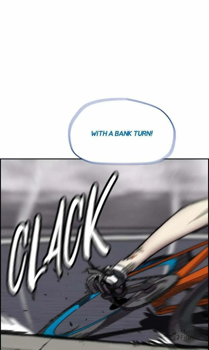 Wind Breaker Chapter 370 page 96 - 