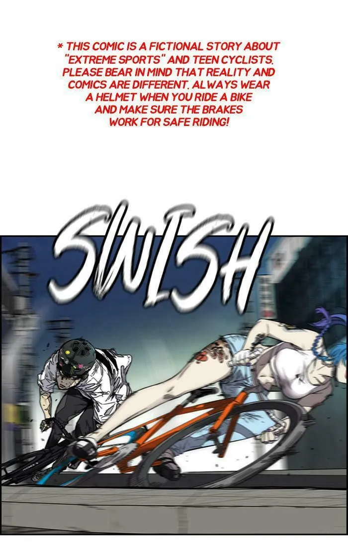 Wind Breaker Chapter 371 page 1 - 