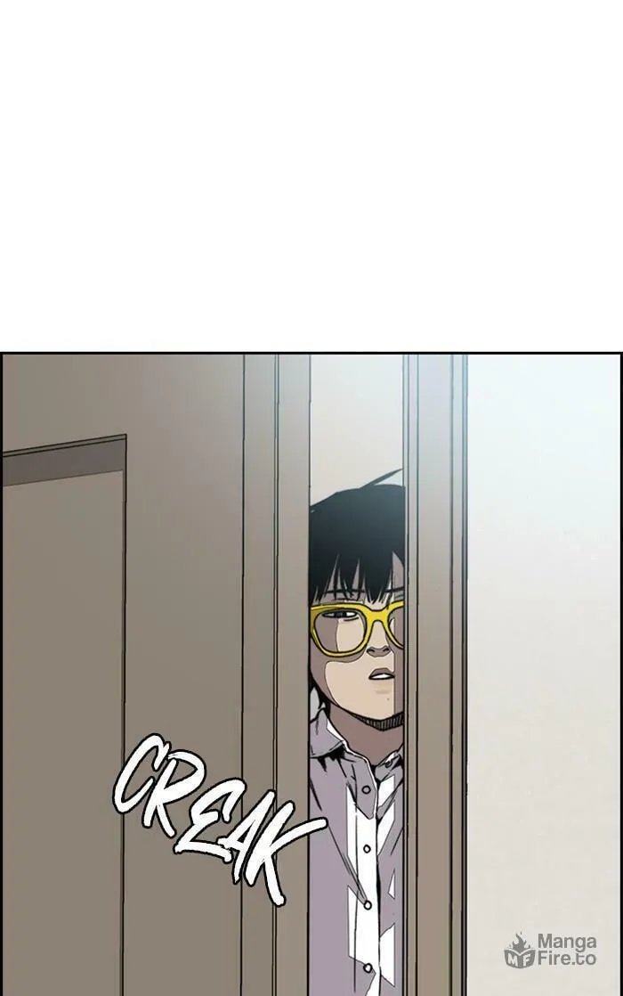 Wind Breaker Chapter 371 page 110 - 