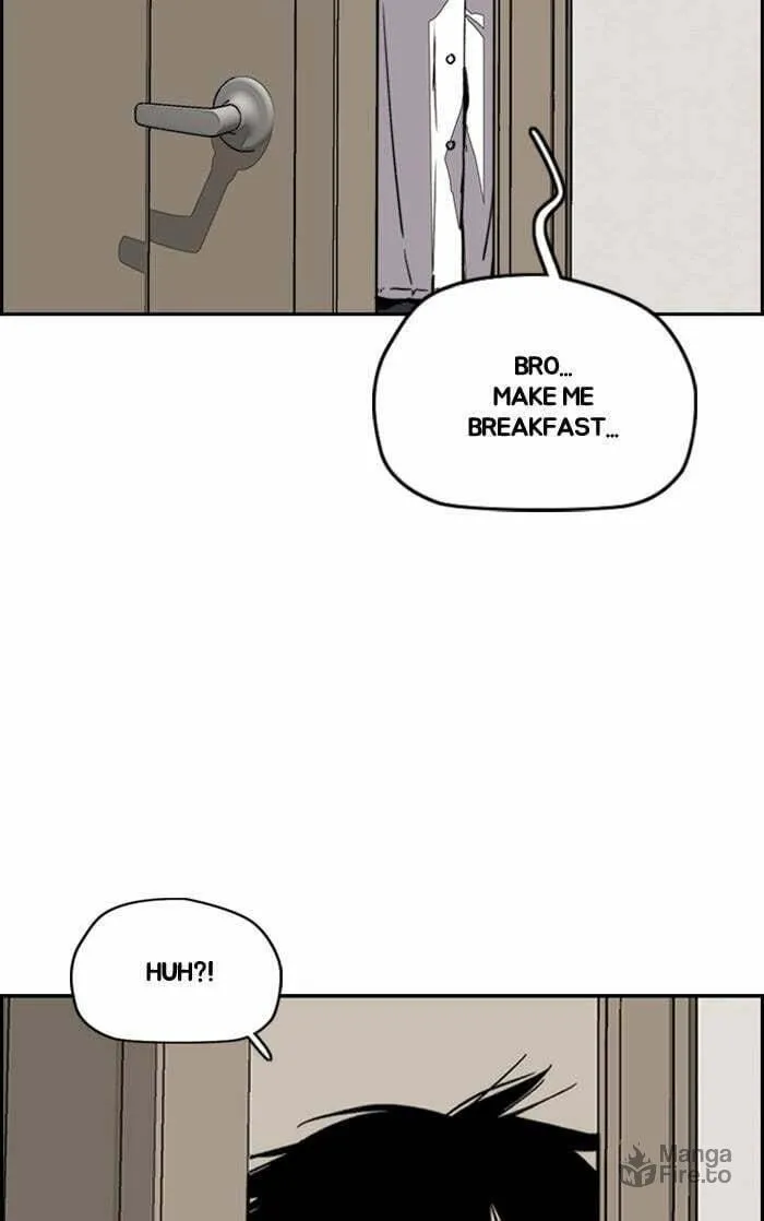 Wind Breaker Chapter 371 page 111 - 