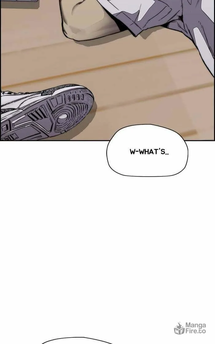 Wind Breaker Chapter 371 page 114 - 