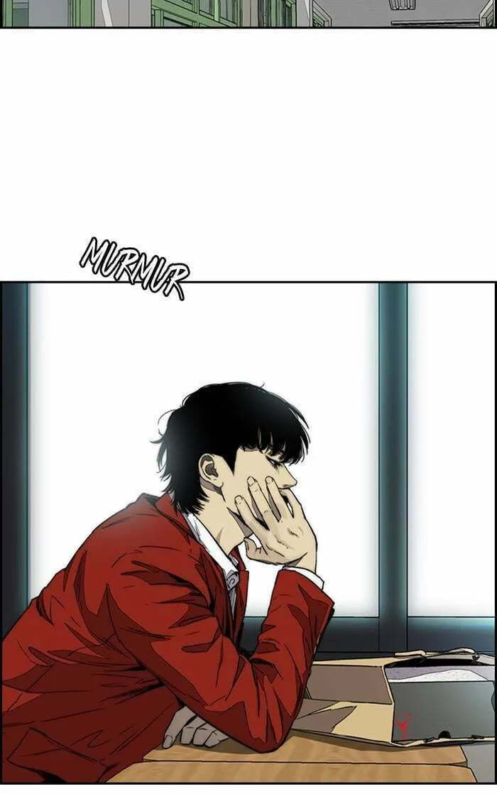 Wind Breaker Chapter 371 page 118 - 