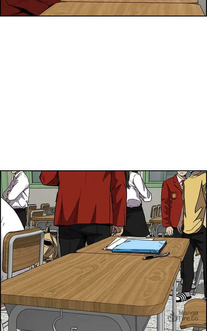 Wind Breaker Chapter 371 page 120 - 