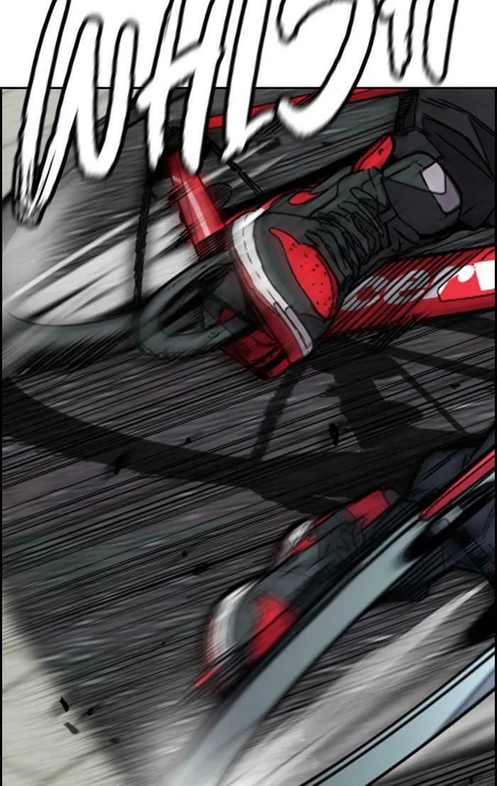 Wind Breaker Chapter 371 page 13 - 