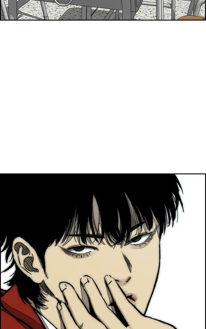 Wind Breaker Chapter 371 page 121 - 