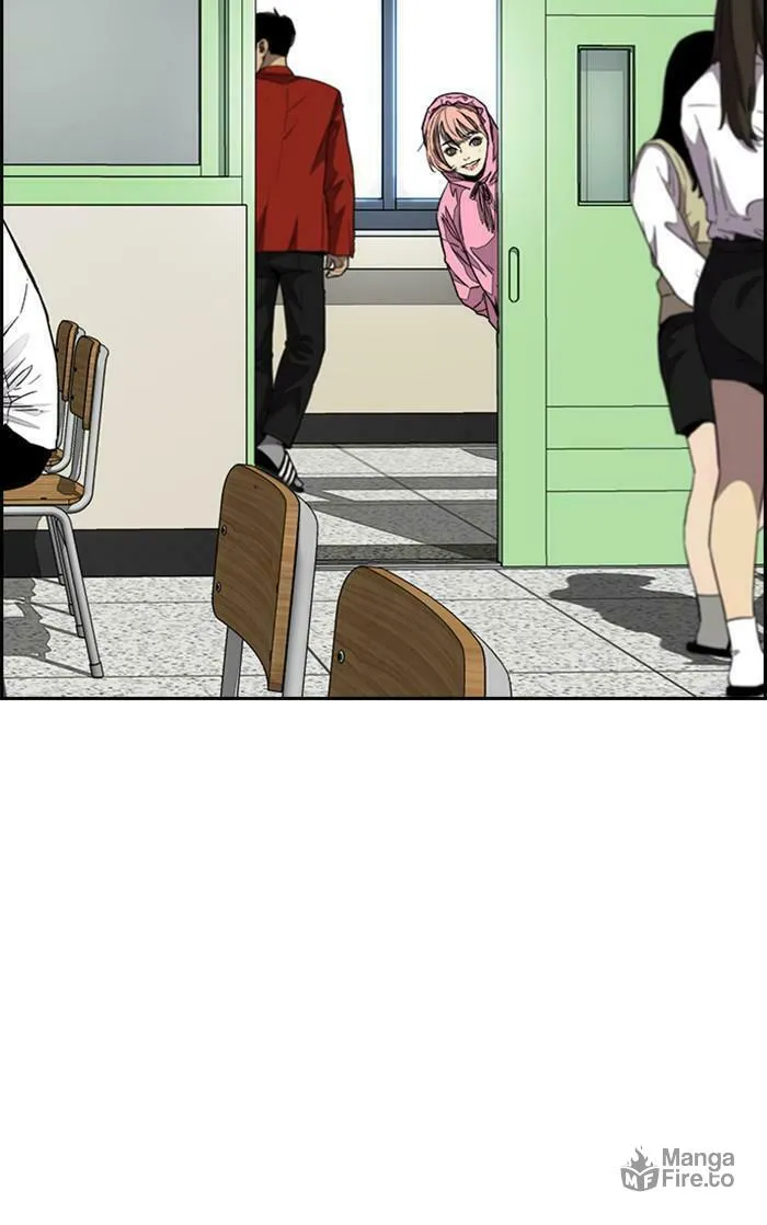 Wind Breaker Chapter 371 page 123 - 