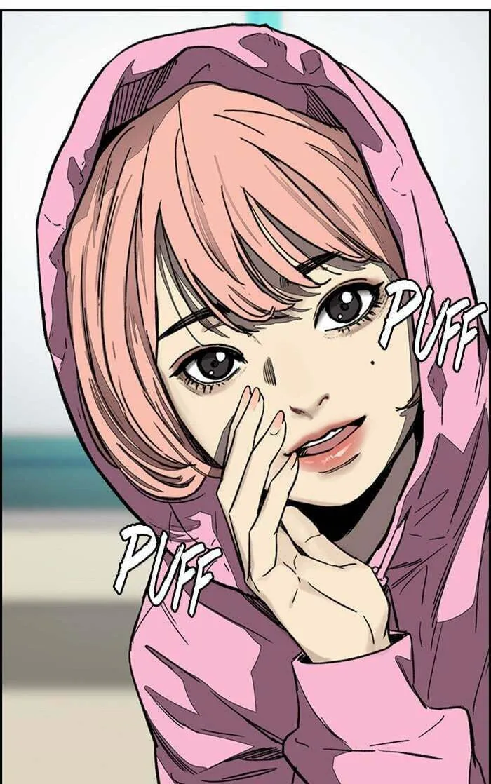 Wind Breaker Chapter 371 page 124 - 