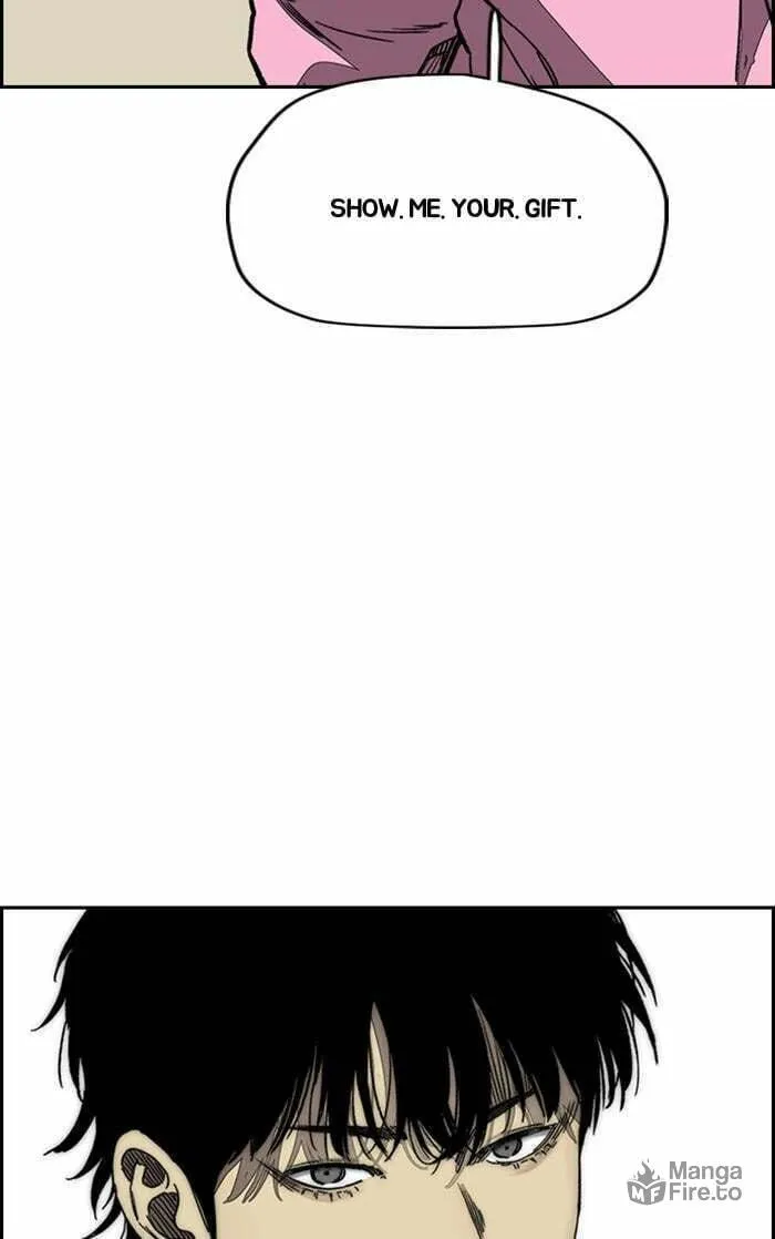Wind Breaker Chapter 371 page 125 - 