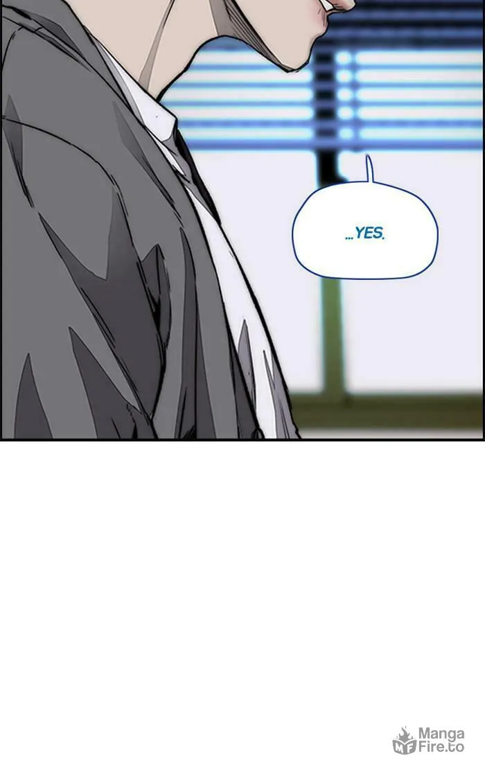Wind Breaker Chapter 371 page 132 - 