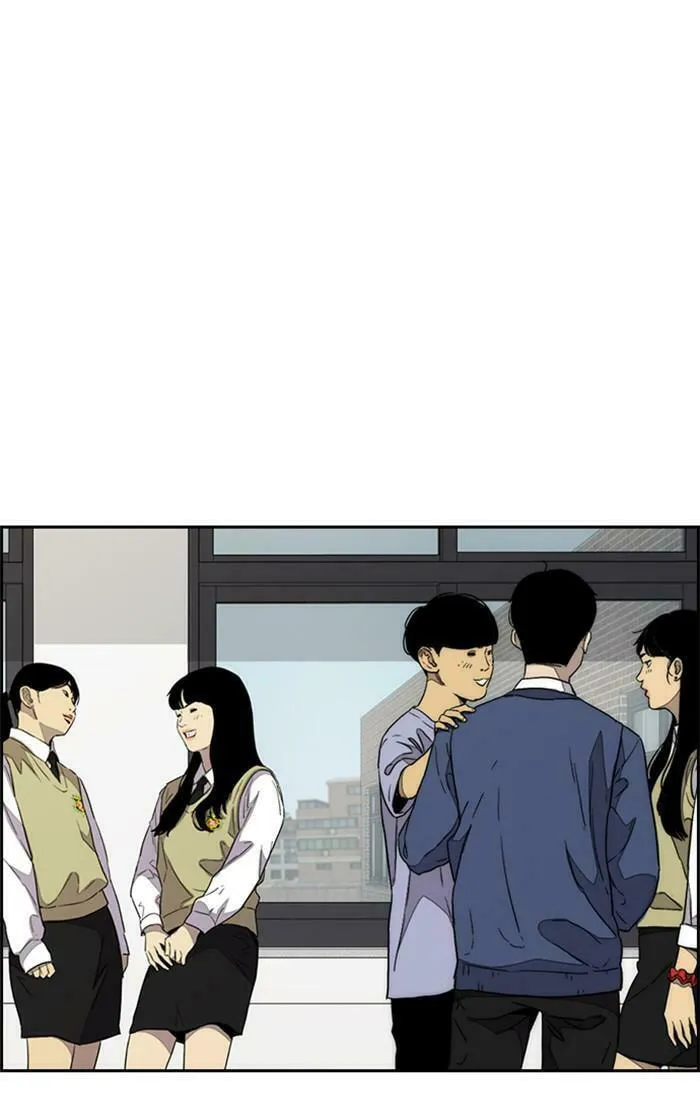 Wind Breaker Chapter 371 page 134 - 
