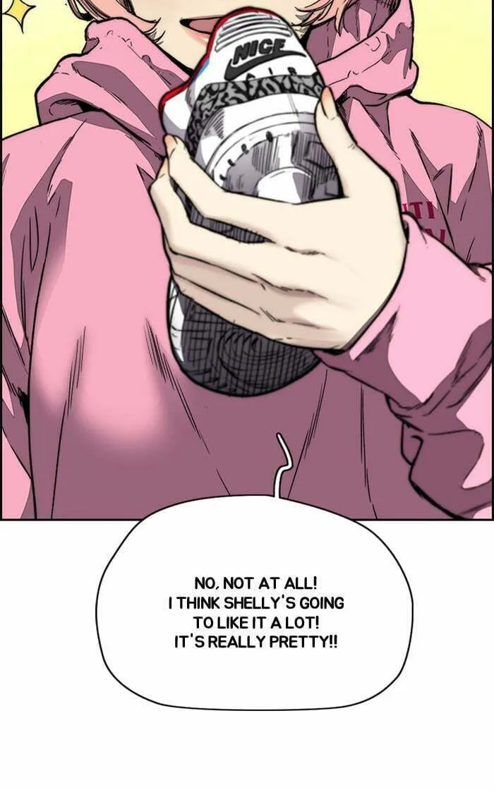 Wind Breaker Chapter 371 page 137 - 