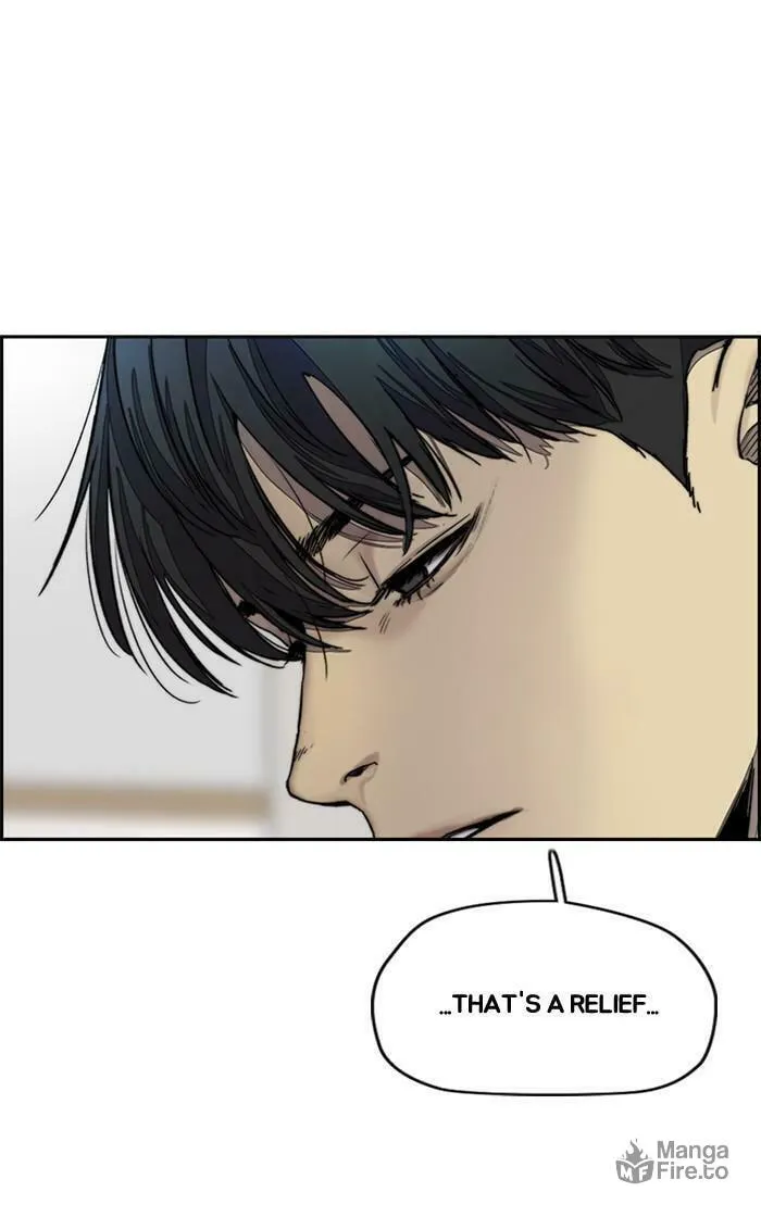 Wind Breaker Chapter 371 page 138 - 
