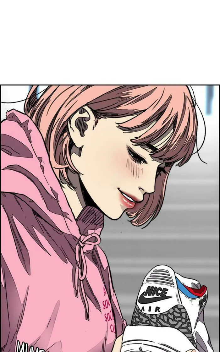 Wind Breaker Chapter 371 page 139 - 