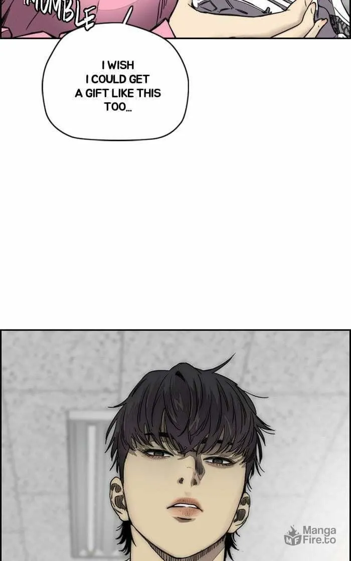 Wind Breaker Chapter 371 page 140 - 