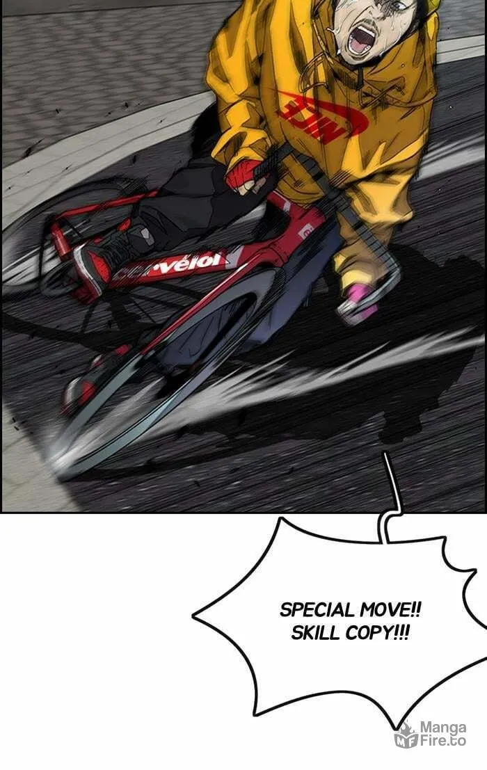 Wind Breaker Chapter 371 page 15 - 