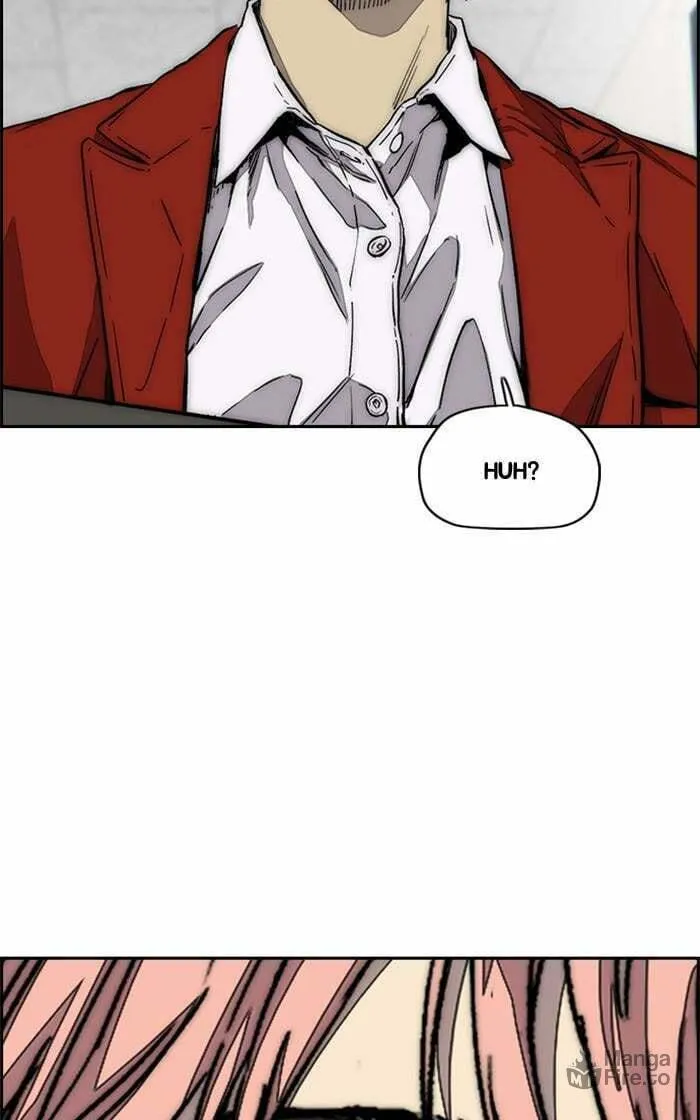 Wind Breaker Chapter 371 page 141 - 