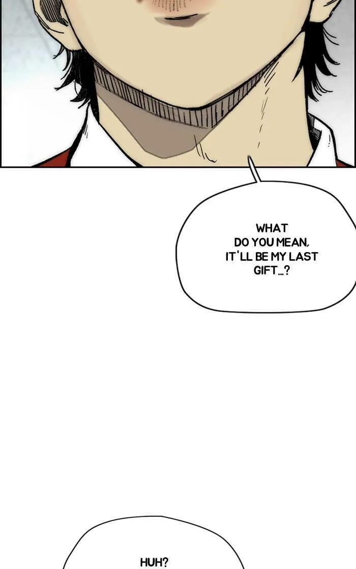 Wind Breaker Chapter 371 page 146 - 