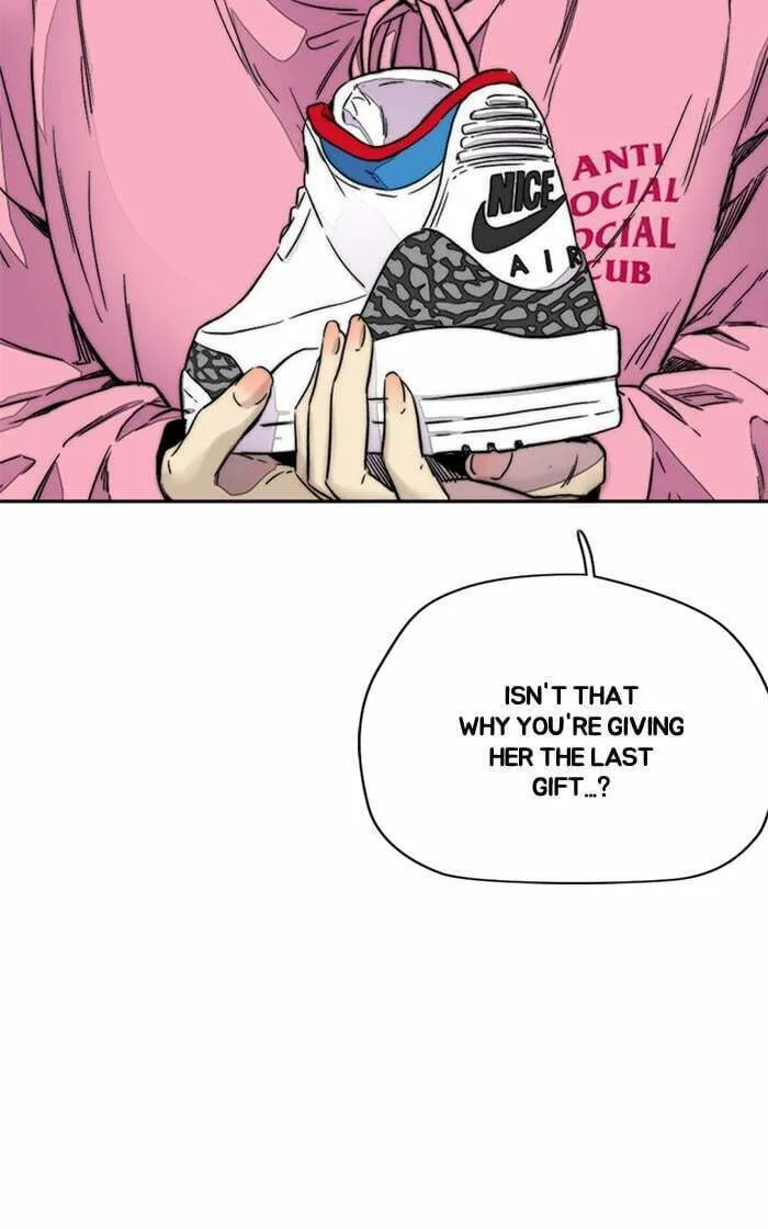 Wind Breaker Chapter 371 page 148 - 