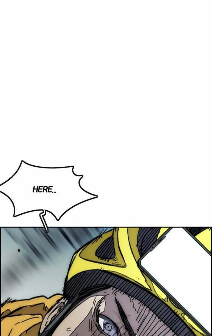 Wind Breaker Chapter 371 page 16 - 