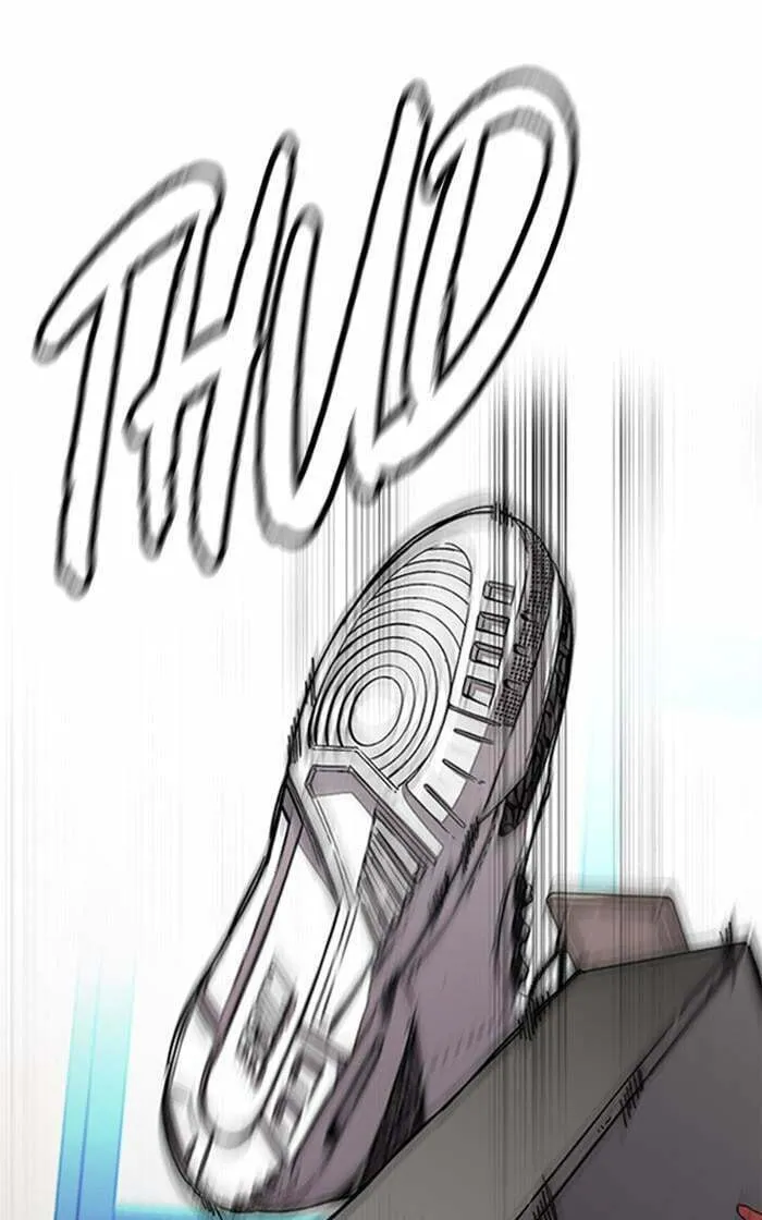 Wind Breaker Chapter 371 page 152 - 
