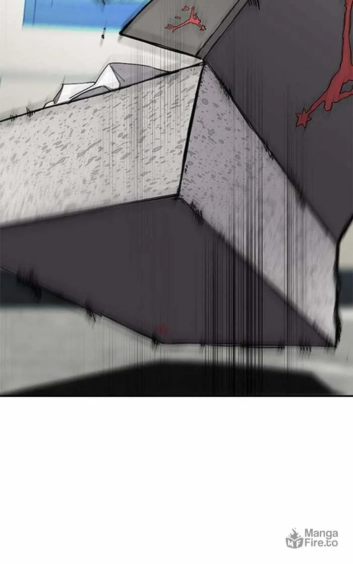 Wind Breaker Chapter 371 page 153 - 