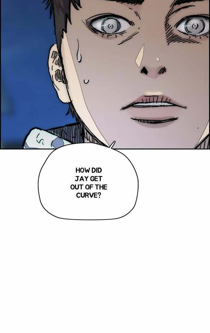 Wind Breaker Chapter 371 page 23 - 