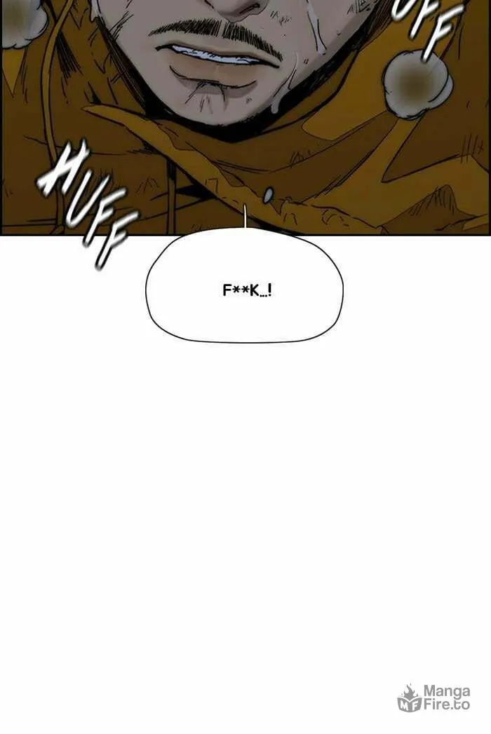 Wind Breaker Chapter 371 page 27 - 