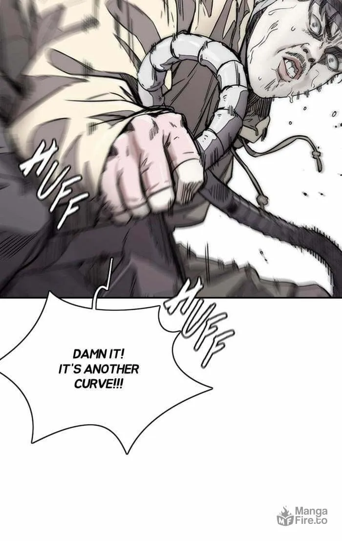 Wind Breaker Chapter 371 page 5 - 