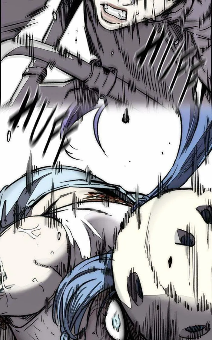Wind Breaker Chapter 371 page 41 - 