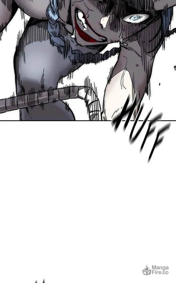 Wind Breaker Chapter 371 page 42 - 