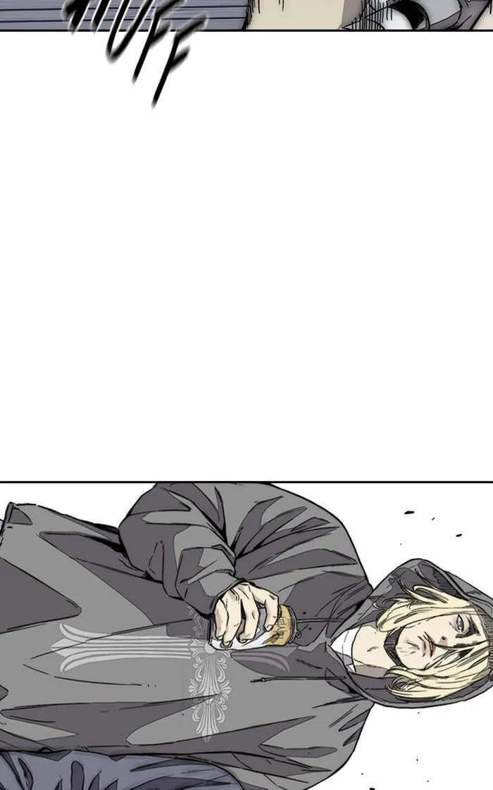 Wind Breaker Chapter 371 page 44 - 