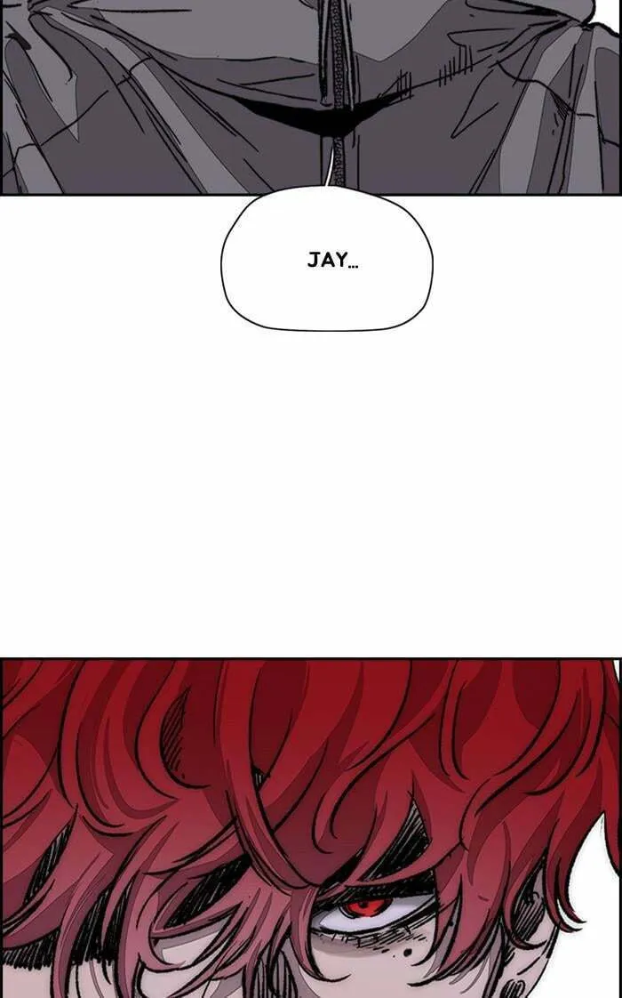 Wind Breaker Chapter 371 page 49 - 