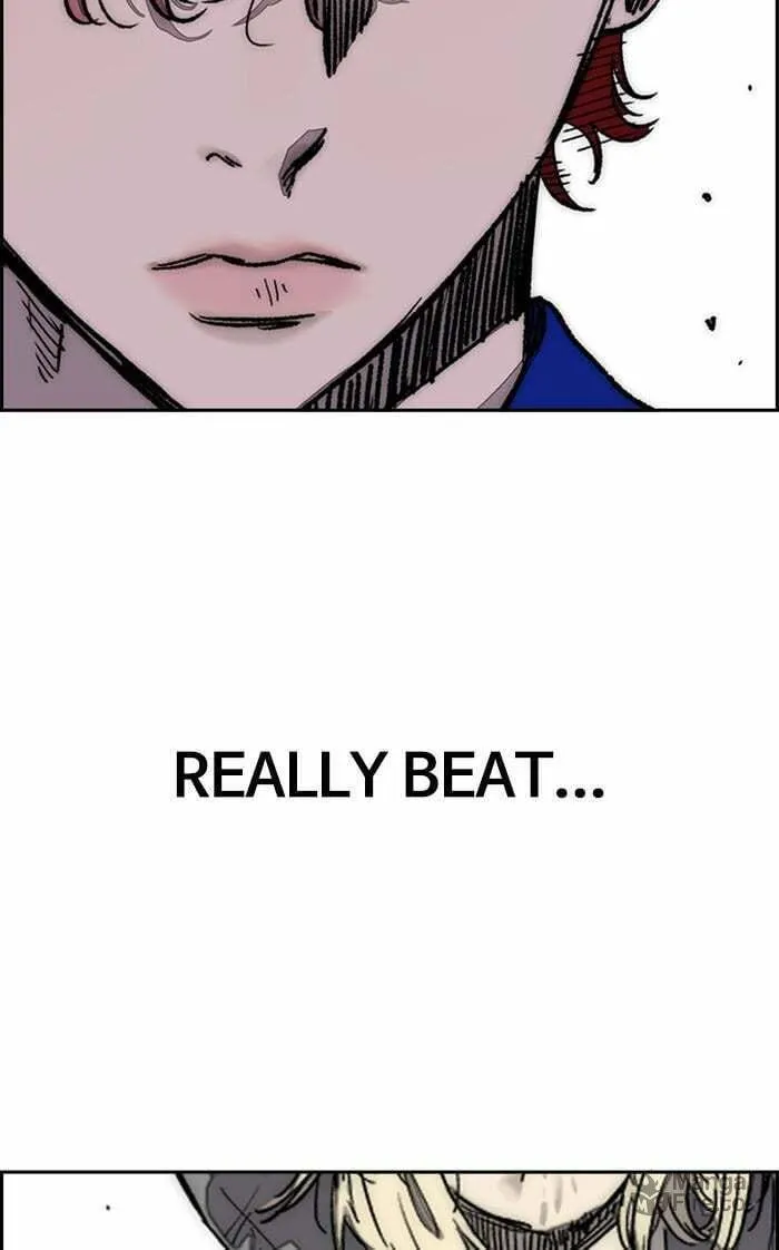 Wind Breaker Chapter 371 page 50 - 