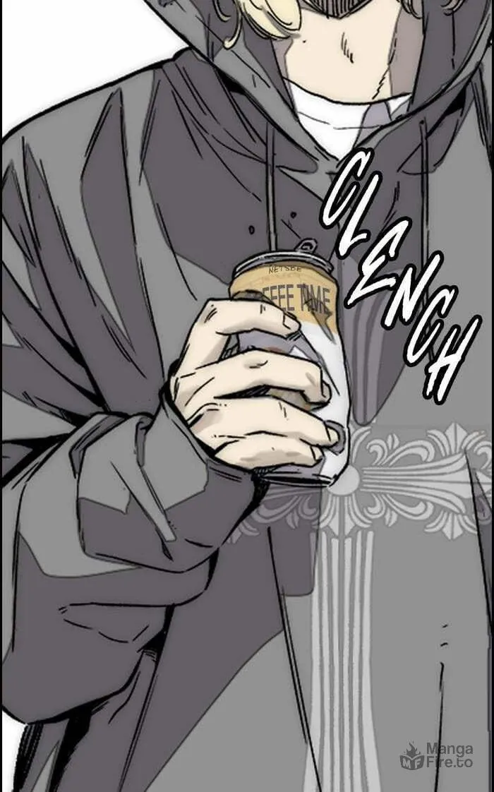 Wind Breaker Chapter 371 page 51 - 