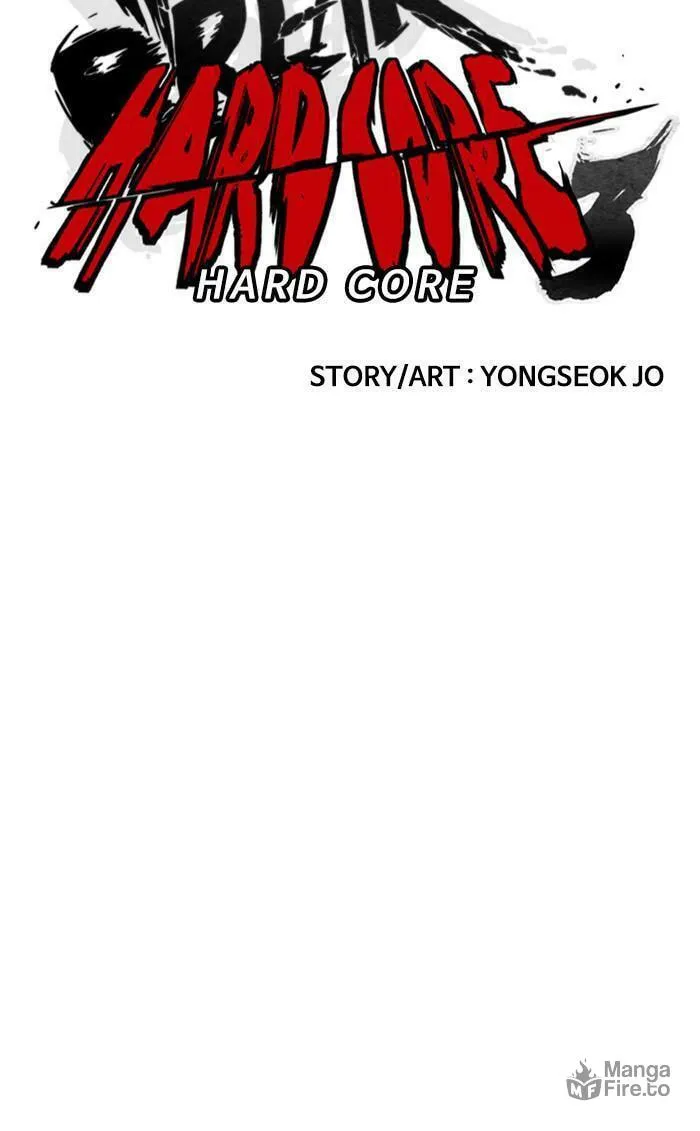Wind Breaker Chapter 371 page 55 - 