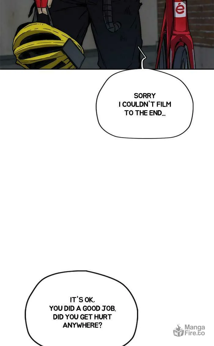 Wind Breaker Chapter 371 page 57 - 