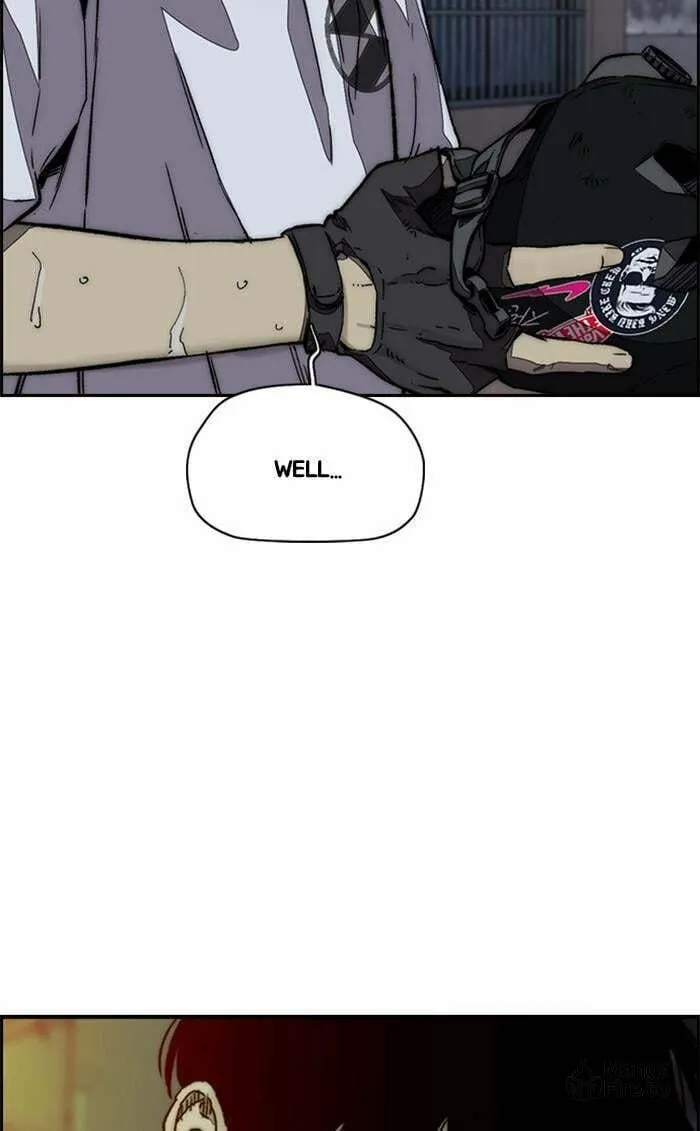 Wind Breaker Chapter 371 page 63 - 