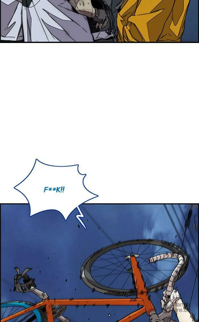 Wind Breaker Chapter 371 page 66 - 