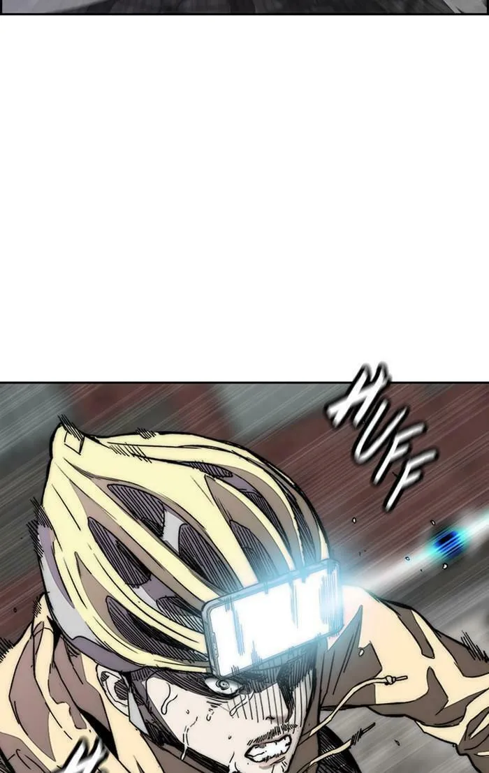 Wind Breaker Chapter 371 page 8 - 