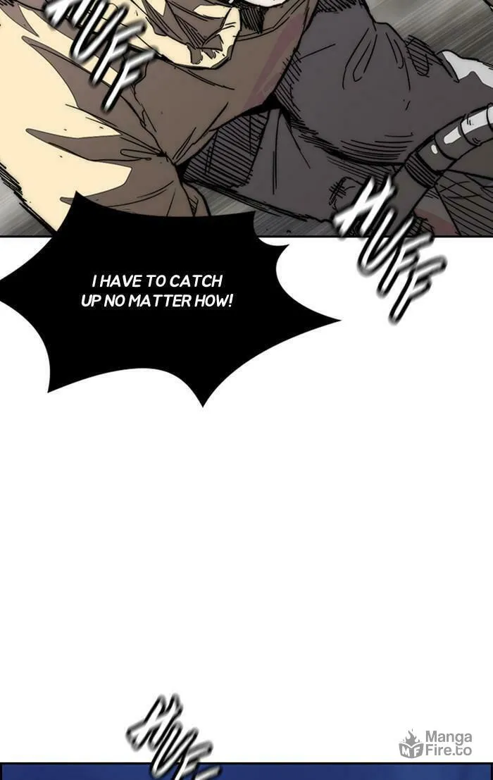 Wind Breaker Chapter 371 page 9 - 