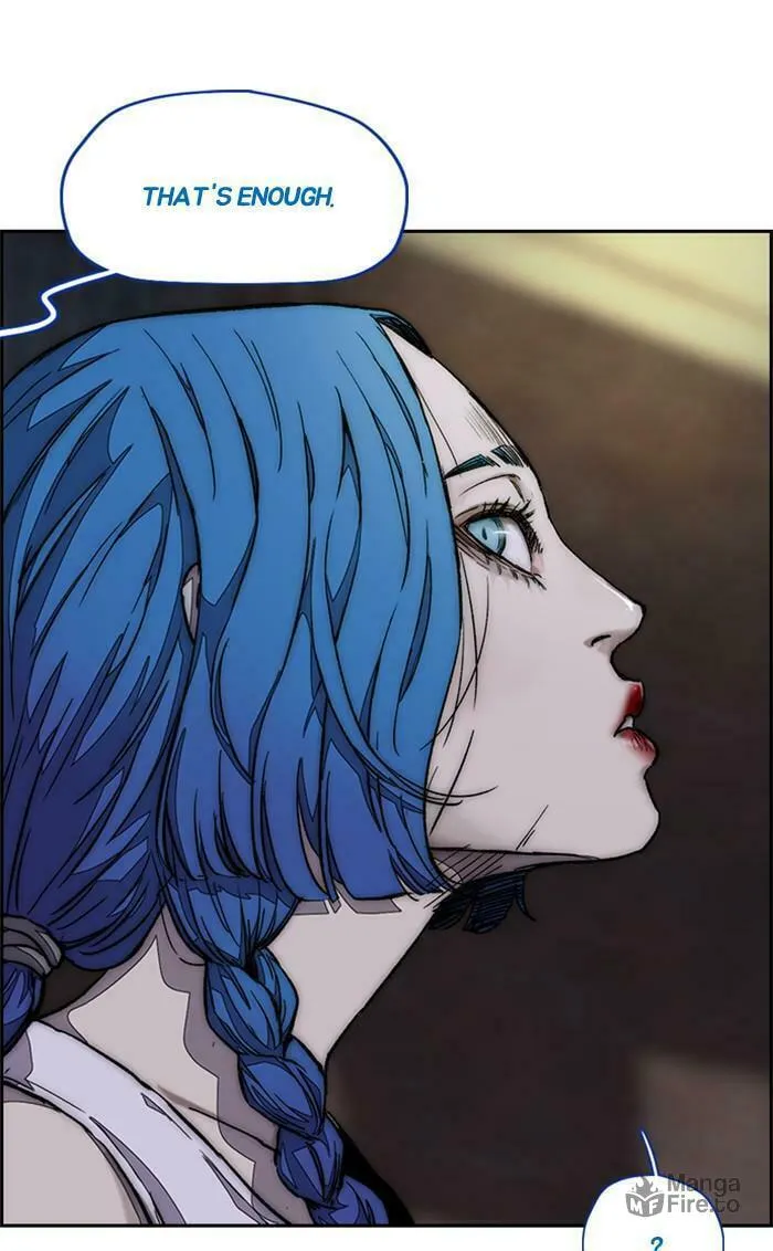 Wind Breaker Chapter 371 page 84 - 