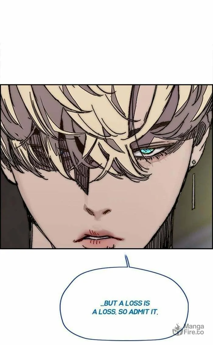 Wind Breaker Chapter 371 page 87 - 