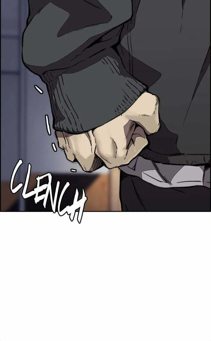 Wind Breaker Chapter 371 page 94 - 
