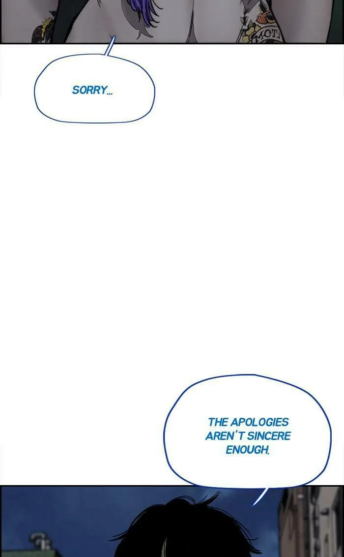 Wind Breaker Chapter 371 page 97 - 