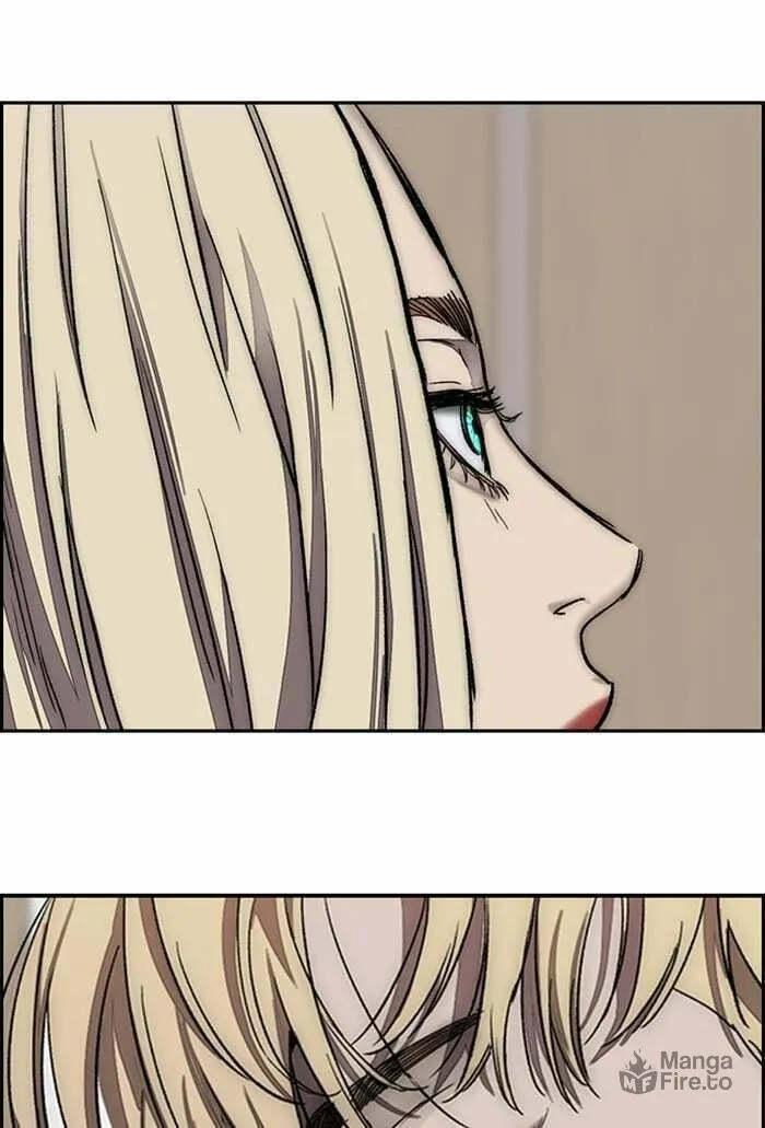 Wind Breaker Chapter 372 page 105 - 