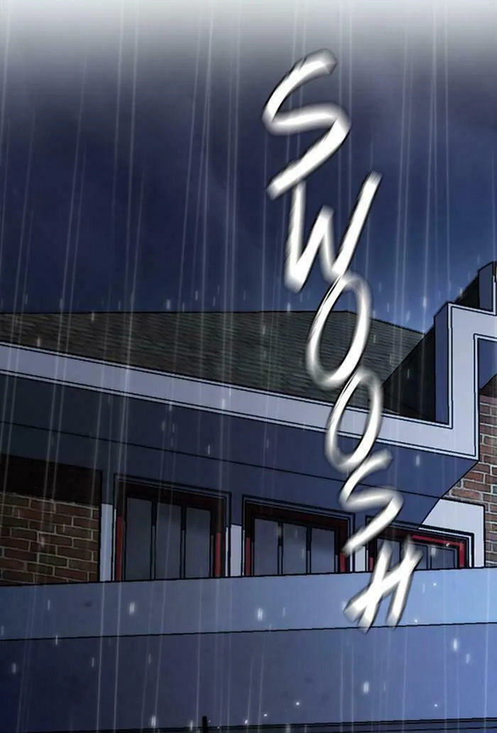 Wind Breaker Chapter 372 page 116 - 