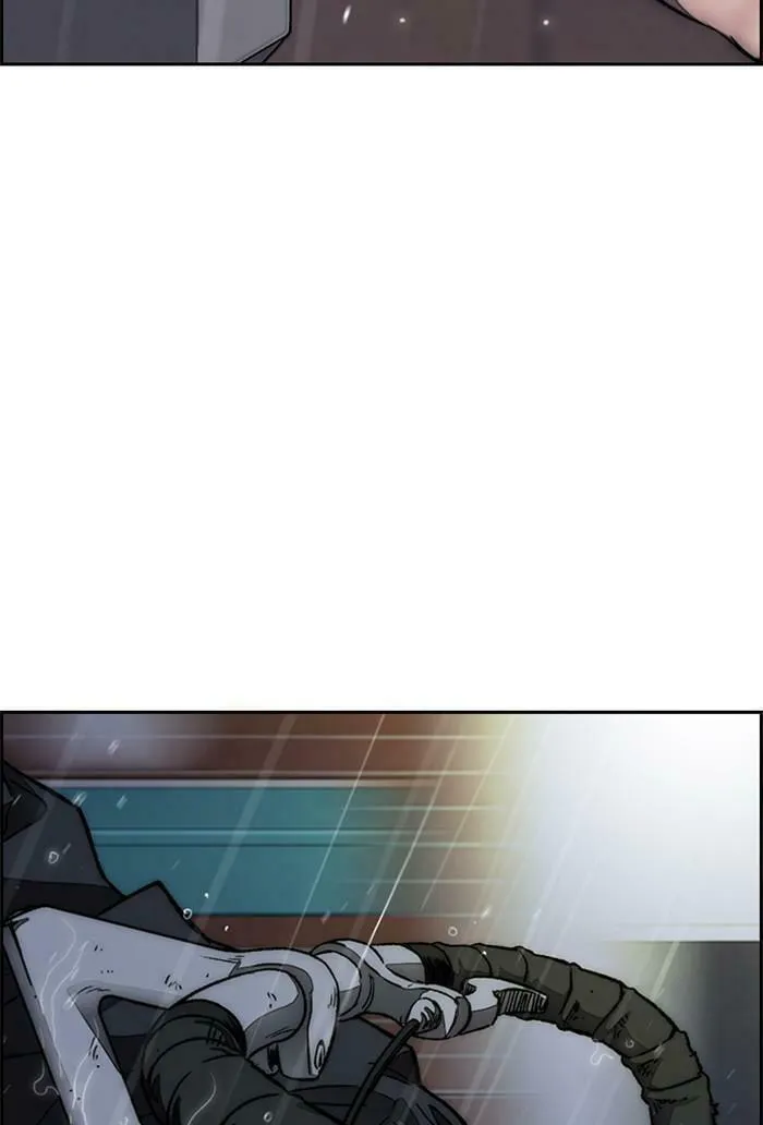 Wind Breaker Chapter 372 page 124 - 